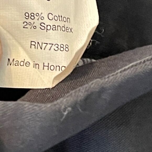 J. Crew Cocktail Capri City Fit Pants - Picture 9 of 10